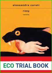 Rosy (Italian Edition)