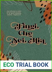 Fingi che sei mia: Blind Side: Italian Edition