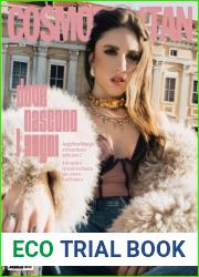 Cosmopolitan Italia - Marzo 2024 [ITA]