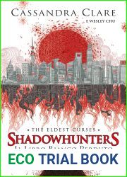 Il Libro Bianco Perduto (Shadowhunters: The Eldest Curses, #2)