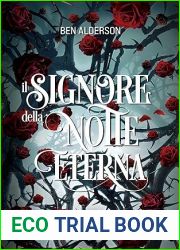 Il signore della notte eterna (Darkmourn Universe, #1)