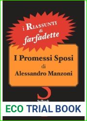 I Promessi Sposi di Alessandro Manzoni - Riassunto