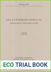 Gli autografi Paolo VI