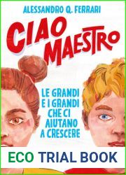 Ciao maestro