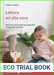 Lettura ad alta voce. Ricerche e strumenti per educatori, insegnanti e genitori