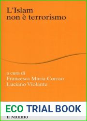 L| Islam non e terrorismo
