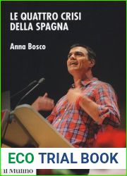 le quattro crisi della spagna