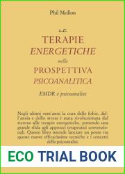 Le terapie energetiche nella prospettiva psicoanalitica. EMDR e psicoanalisi