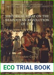Historical Essay on the Neapolitan Revolution of 1799