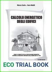 Calcolo Energetico degli Edifici