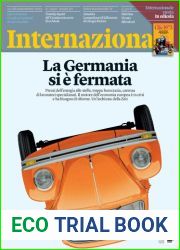Internazionale N.1530 - 22-28 Settembre 2023