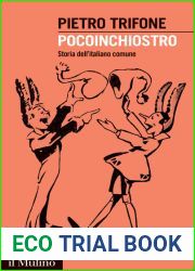 Pocoinchiostro: Storia dell|italiano comune