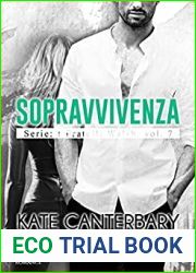 Sopravvivenza (The Walshes, #7)