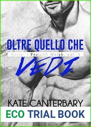 Oltre quello che vedi (I Fratelli Walsh #1)
