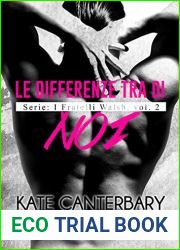 Le differenze tra di noi (I fratelli Walsh #2)