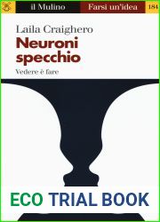Neuroni specchio. Vedere e fare