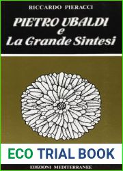 Pietro Ubaldi e la grande sintesi