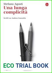 Una lunga complicita. Scritti su Andrea Zanzotto