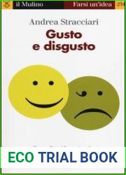 Gusto e disgusto