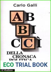 Abbicci della cronaca politica