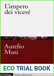 L| impero dei vicere