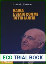 Kafka e stato con me tutta la vita