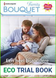 Een heel bijzondere erfenis (Bouquet Extra) (Dutch Edition)