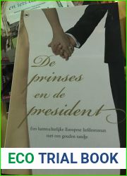 De prinses en de president