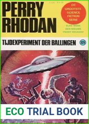 Tijdexperiment der ballingen (Perry Rhodan NL, #325)