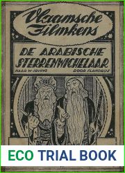 De arabische sterrenwichelaar (Dutch Edition)