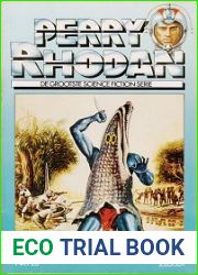 De kolonie van de Cyborgs (Perry Rhodan NL, #723)