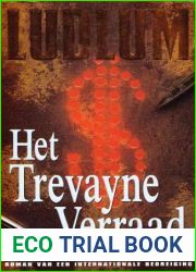 Het Trevayne verraad V2 (Dutch Edition)