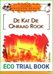 De kat die onraad rook (Dutch Edition)