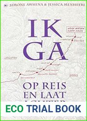 Ik ga op reis en laat achter