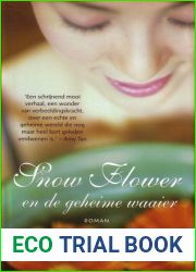 Snow Flower en de geheime waaier