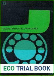 Maigret en de stille verklikker