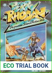De gesel van de mensheid (Perry Rhodan NL, #613)