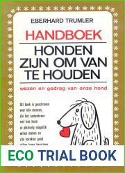 Honden zijn om van te houden