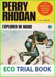 Explorer in nood (Perry Rhodan NL, #157)