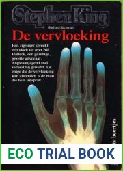 De Vervloeking (Dutch Edition)