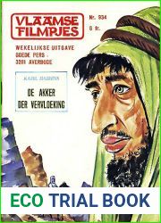 De akker der vervloeking (Dutch Edition)