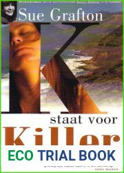 K staat voor Killer
