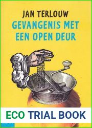 Gevangenis met een open deur