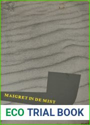 Maigret in de mist