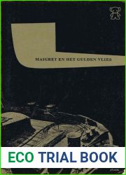 Maigret en het gulden vlies
