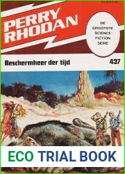 Beschermheer der tijd (Perry Rhodan NL, #437)