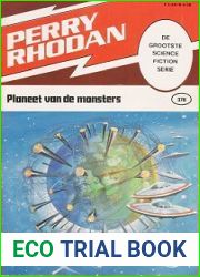 Planeet van de monsters (Perry Rhodan NL, #378)
