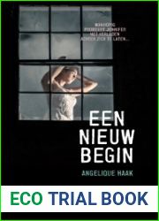 Een nieuw begin (Jennifer Brugman #1)