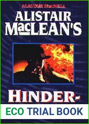 Alistair MacLean|s Hinderlaag