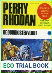De Doodkistenvloot (Dutch Edition)